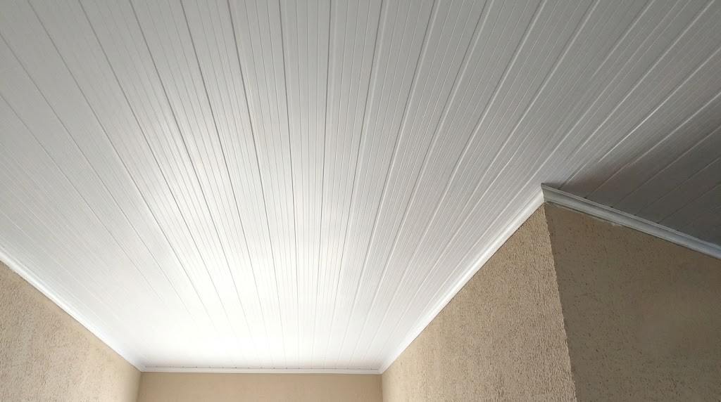 Obra 3 entregue pela Araujo PVC