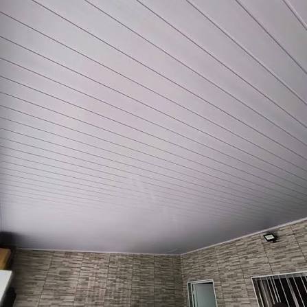 Obra 4 entregue pela Araujo PVC